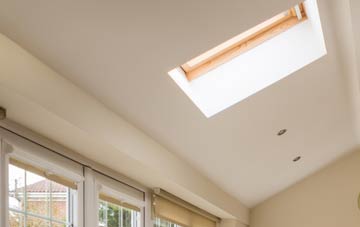 Geilston conservatory roof insulation companies