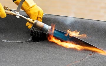flat roof repairs Geilston, Argyll And Bute