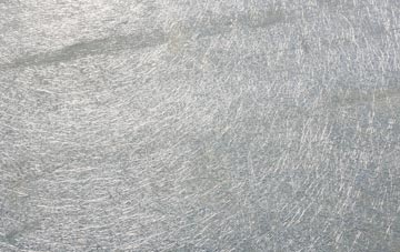 Geilston laminate fibreglass or shingles?