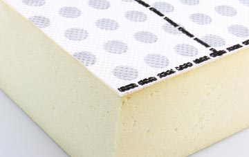 meeting Geilston building codes