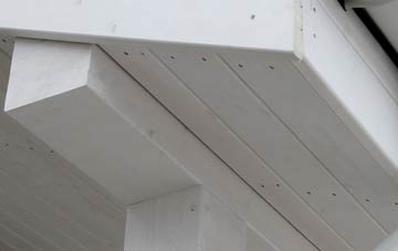 soffits Geilston, Argyll And Bute